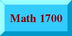 Math 1700
